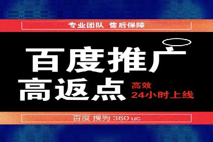 SEM代运营案例：提升转化率之道
